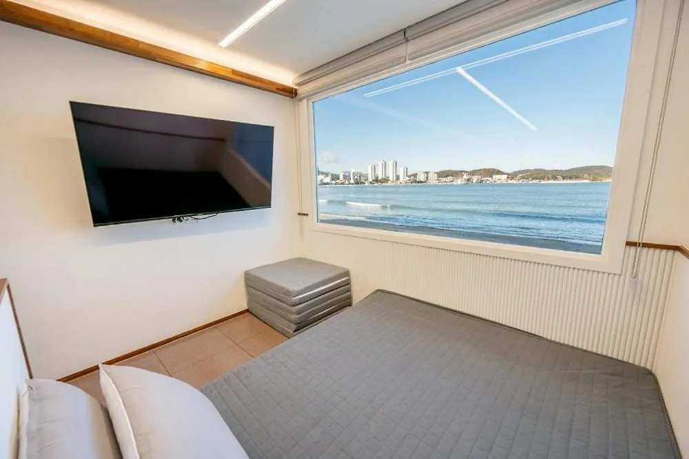 Busan Zio Club Caravan Park 0*,  South Korea